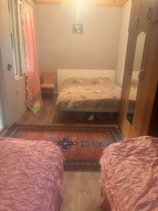 2 otaqlı Həyət evi Kirayə (günlük), Qusar — Ev, villa, Qusar (7)