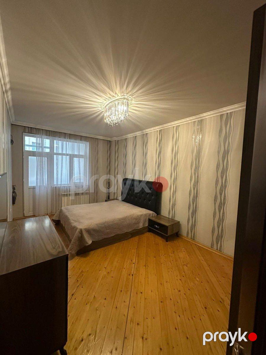 Satılır 3 otaqlı yeni tikili 120 m² — Mənzil, Xırdalan (8)