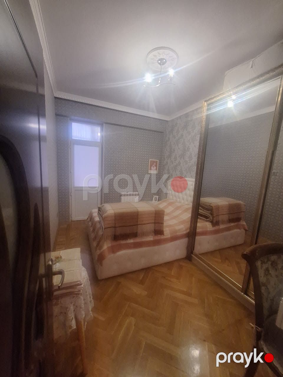 Satış: 2 otaqlı Yeni tikili, 49 m², Yasamal rayonu — Mənzil, Bakı (5)