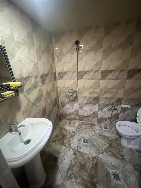 2 otaqlı mənzil Yeni tikili Satılır, Gənclər şəhərciyi, Abşeron — Mənzil (11)