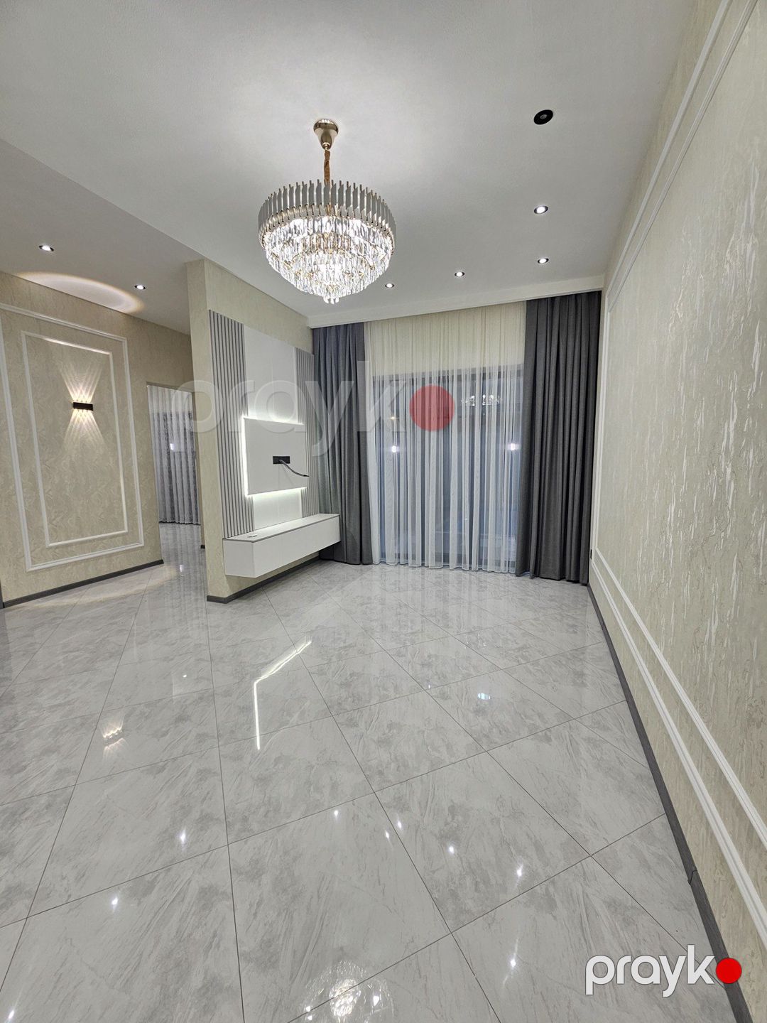 Satılır 4 otaqlı həyət evi/bağ evi 140 m² — Ev, villa, Bakı (11)