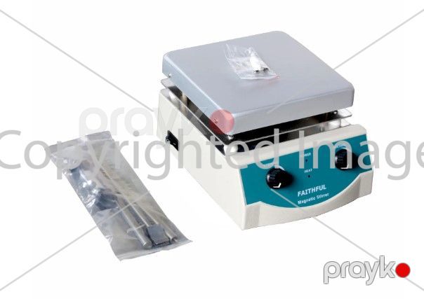 Qarışdırıcı maqnitli Faithful SH-3 — Biznes və avadanlıq, Bakı (5)
