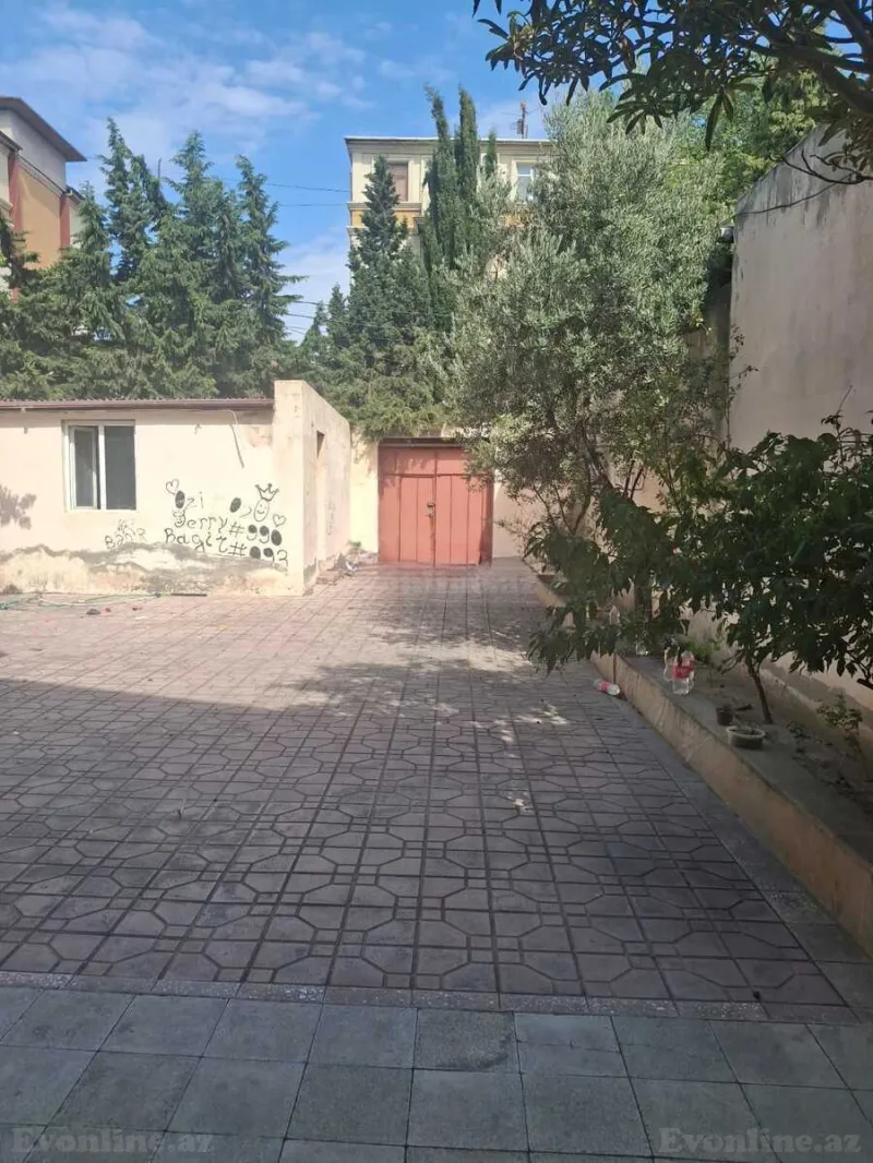 Kirayə verilir 6 otaqlı Həyət evi 300 m² Bakı, Binəqədi r., Azadlıq prospekti m., 6-cı mikrorayon — Bakı