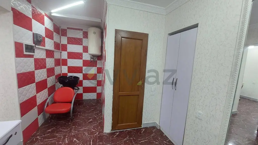 60 m² Obyekt / Ofis Kirayə, 8-ci kilometr, Nizami, Bakı — Əmlak, Bakı (7)
