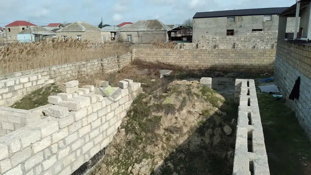 3.18 sot Torpaq Satılır, Savalan qəs., Sabunçu, Bakı — Torpaq, Bakı (5)