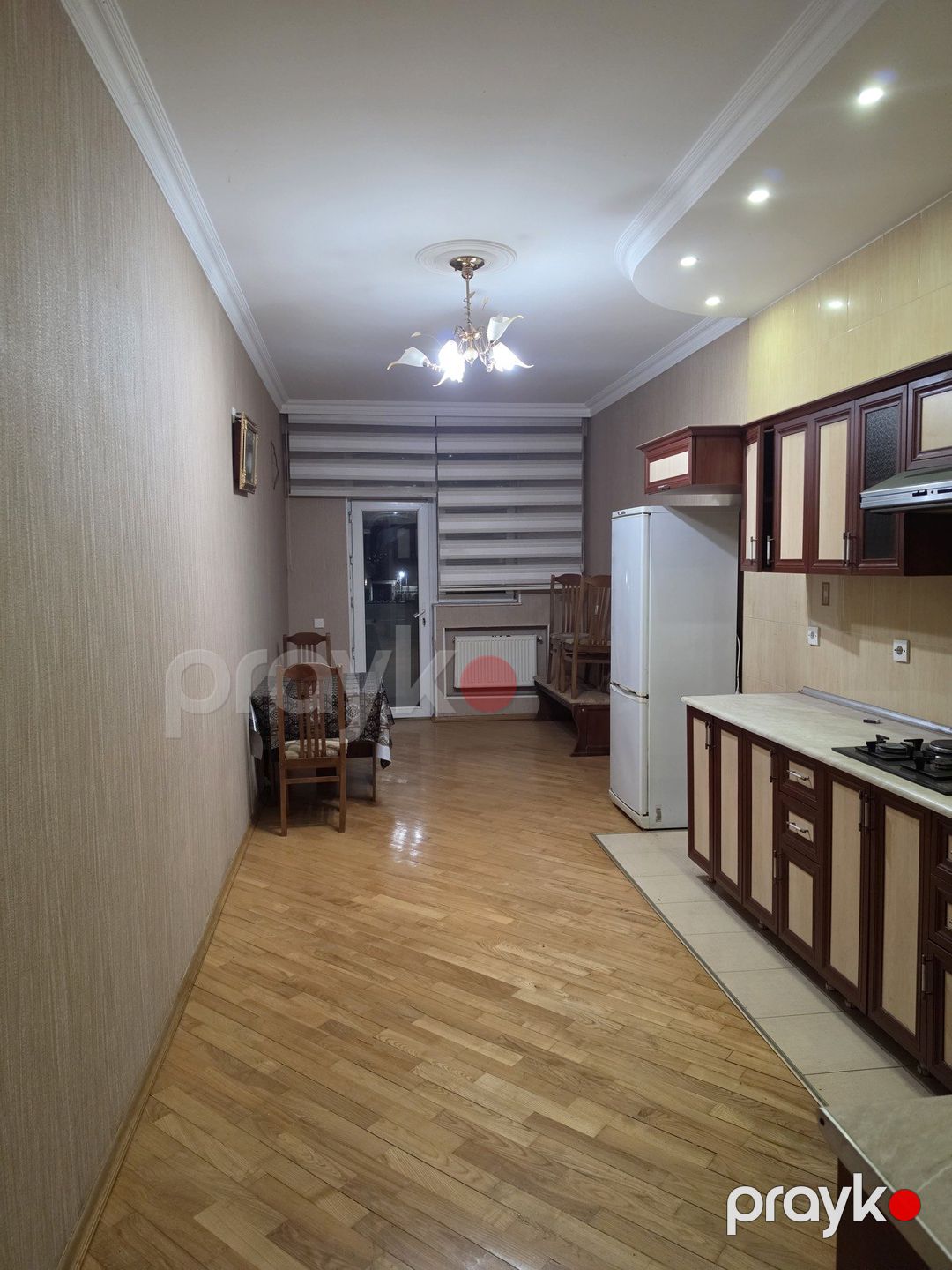 İcarəyə verilir 3 otaqlı yeni tikili 126.2 m² — Mənzil, Bakı (5)