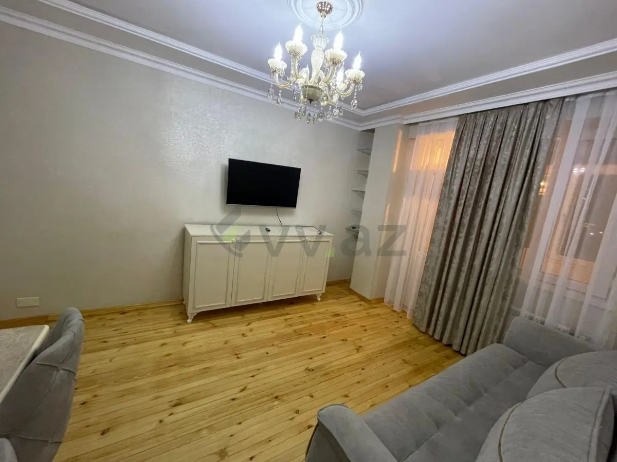 2 otaqlı mənzil Yeni tikili Satılır, Xırdalan — Mənzil, Xırdalan (2)