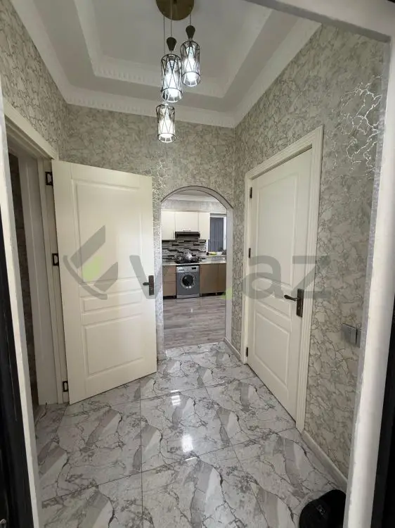 4 otaqlı Həyət evi Satılır, Biləcəri qəs., Binəqədi, Bakı — Ev, villa, Bakı (3)