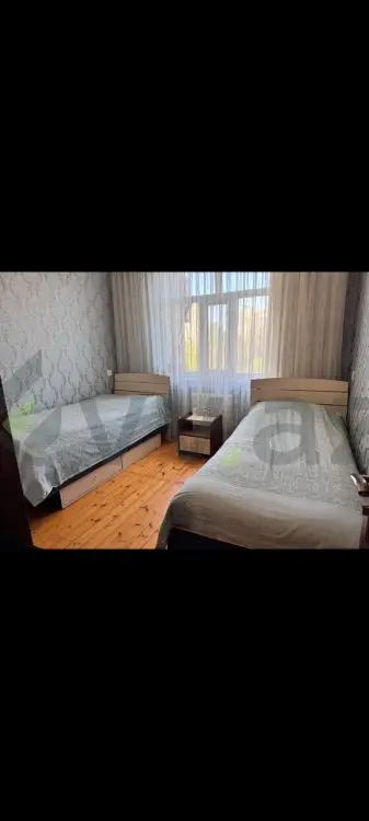 4 otaqlı mənzil Köhnə tikili Satılır, Ağ şəhər, Xətai, Bakı — Mənzil, Bakı (5)