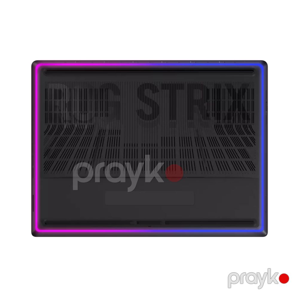 ASUS rog Strix scar 18 G835LR-SA005 (90NR0LS1-M00050) — Noutbuklar, Bakı (6)