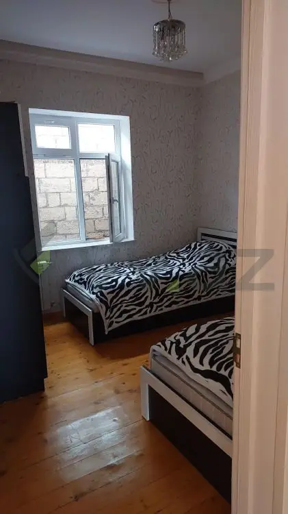4 otaqlı Həyət evi Satılır, Masazır, Abşeron — Ev, villa (4)