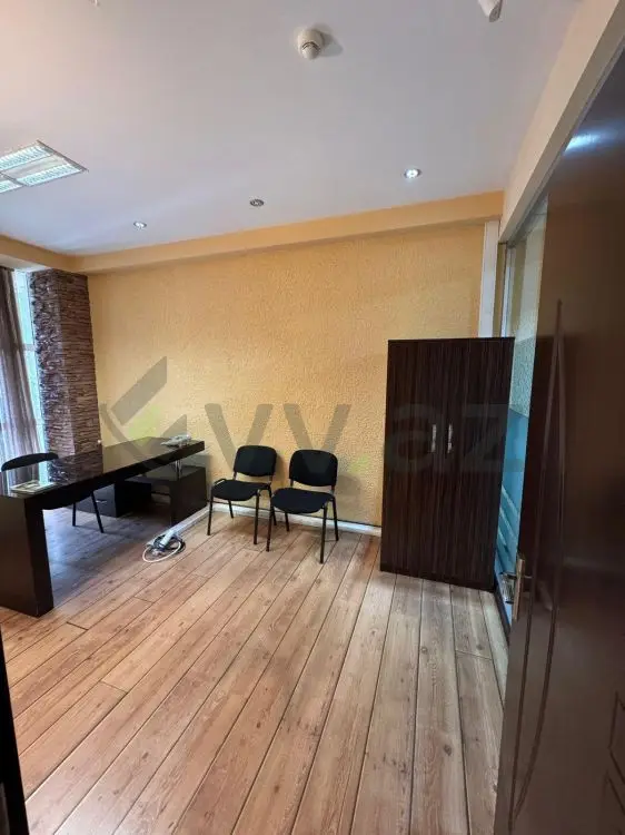 180 m² Obyekt / Ofis Kirayə, Nəsimi, Bakı — Əmlak, Bakı (7)