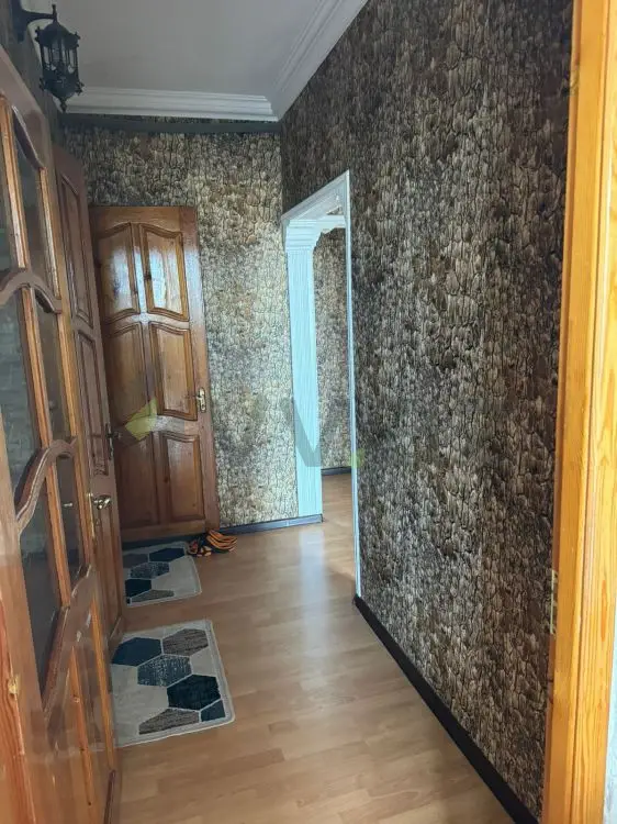3 otaqlı mənzil Köhnə tikili Satılır, Bakıxanov qəs., Sabunçu, Bakı — Mənzil, Bakı (6)