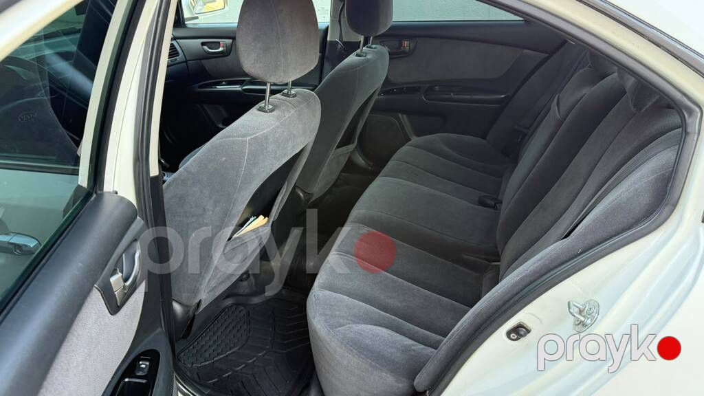 Kia Optima, 2.0 L, 2008 il, 255 664 km — Avtomobillər, Bakı (7)