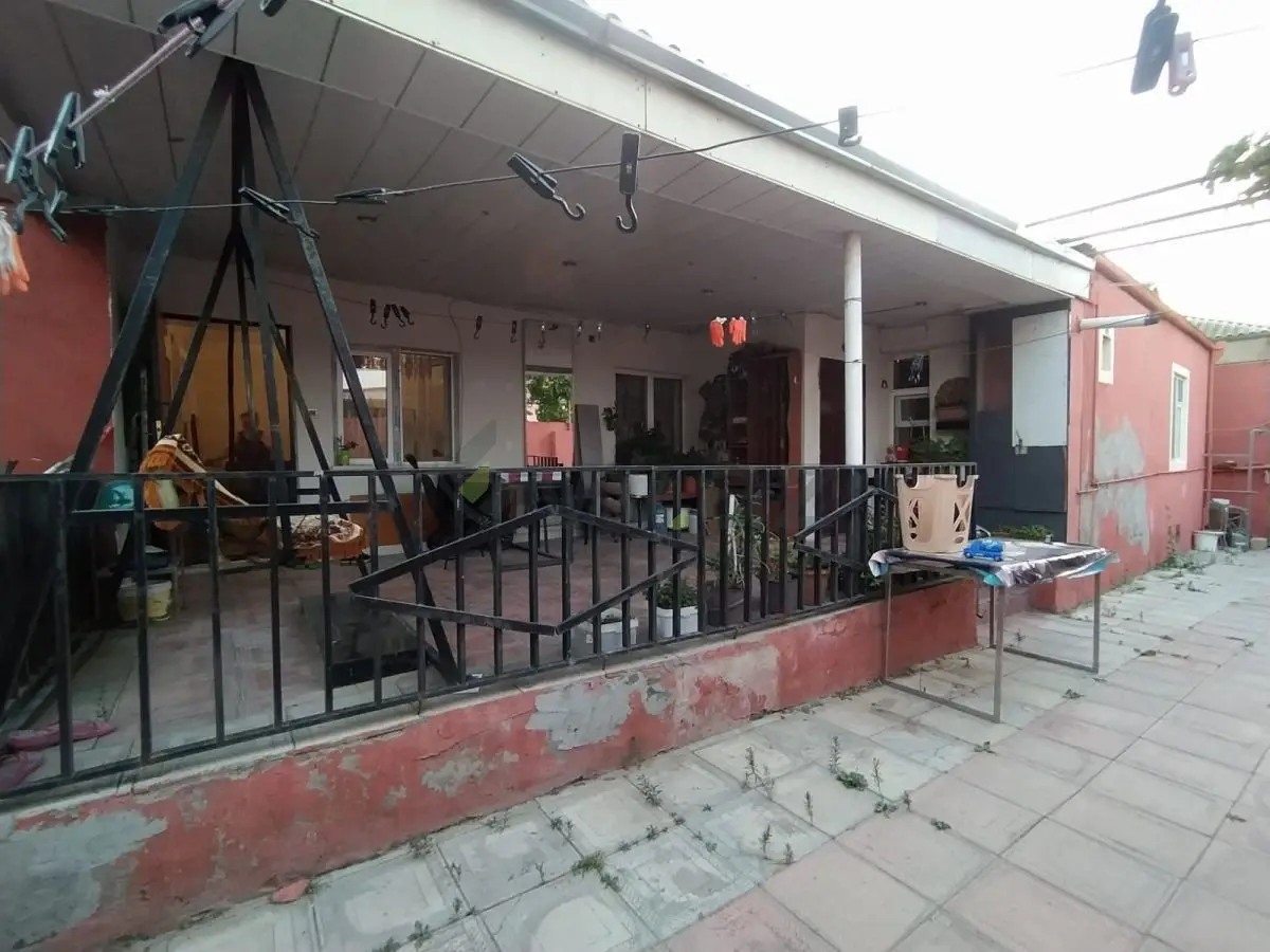 4 otaqlı Həyət evi Satılır, Xırdalan — Ev, villa, Xırdalan (3)