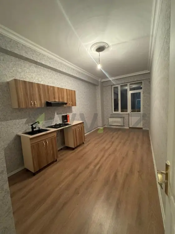 2 otaqlı mənzil Yeni tikili Satılır, Saray, Abşeron — Mənzil (2)