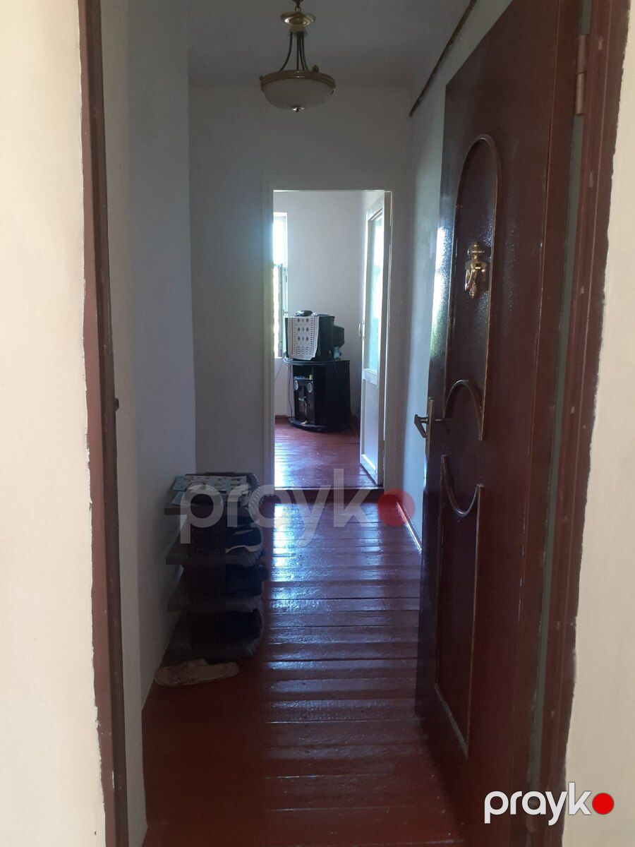 2-otaqlı mənzil, Göyçay r., 61 m² — Mənzil, Göyçay (4)