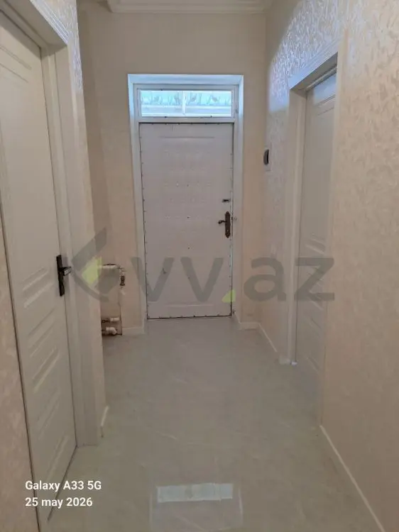 3 otaqlı Həyət evi Satılır, Hökməli, Abşeron — Ev, villa (12)