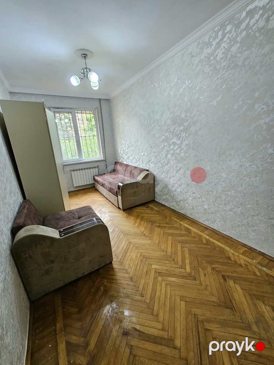 Satılır 3 otaqlı köhnə tikili 75 m² — Mənzil, Bakı (8)