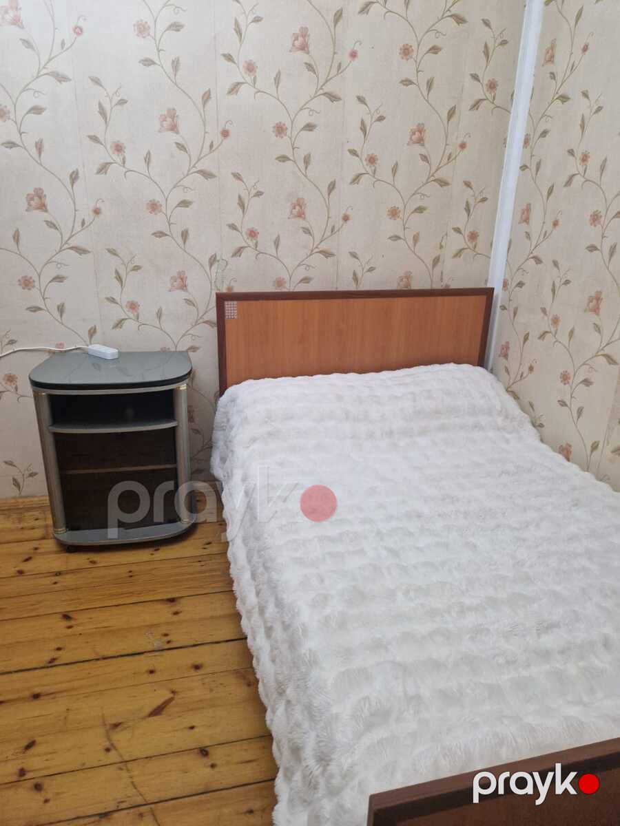 İcarəyə verilir 2 otaqlı köhnə tikili 63 m² — Mənzil, Bakı (8)