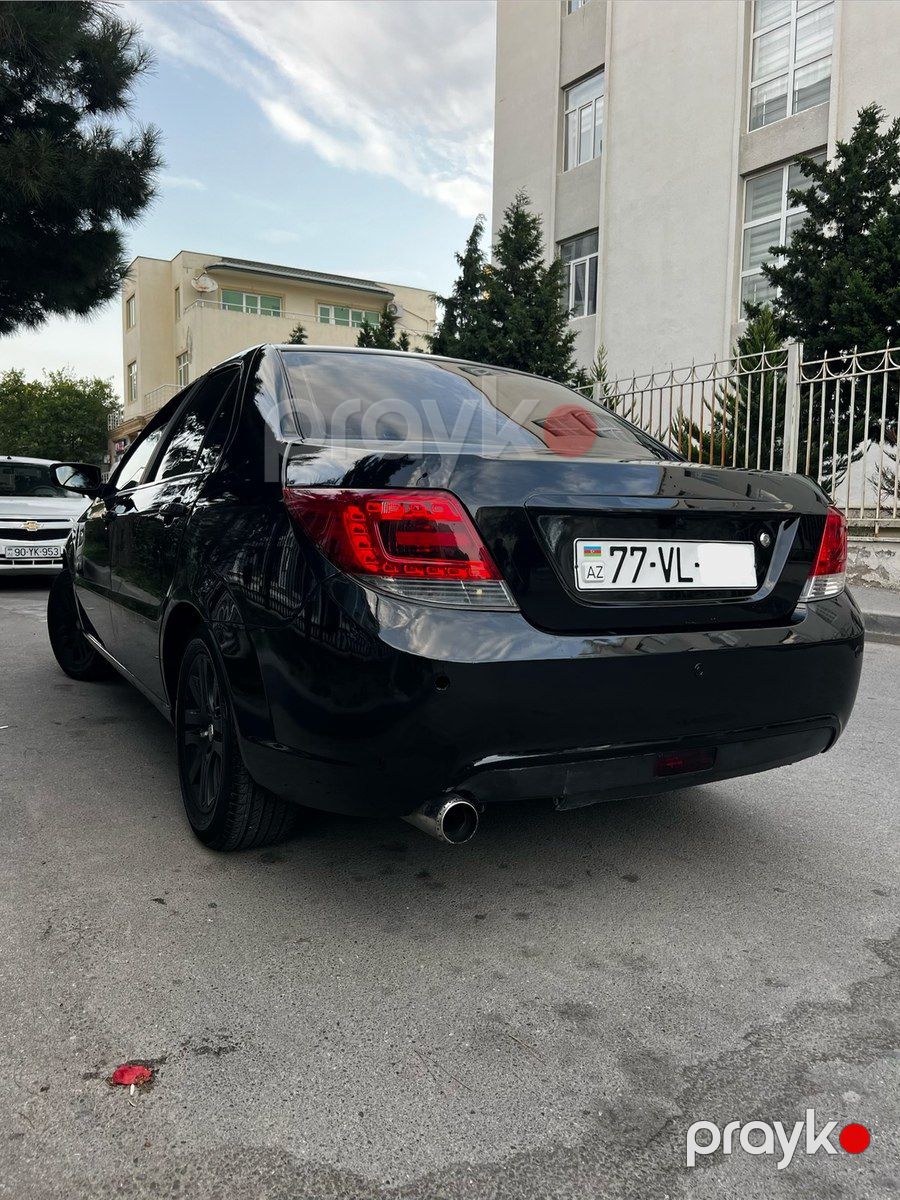 Khazar SD, 2021 il — Avtomobillər, Bakı (3)
