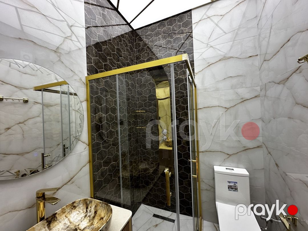 Satılır 4 otaqlı həyət evi/bağ evi 150 m² — Ev, villa, Bakı (10)