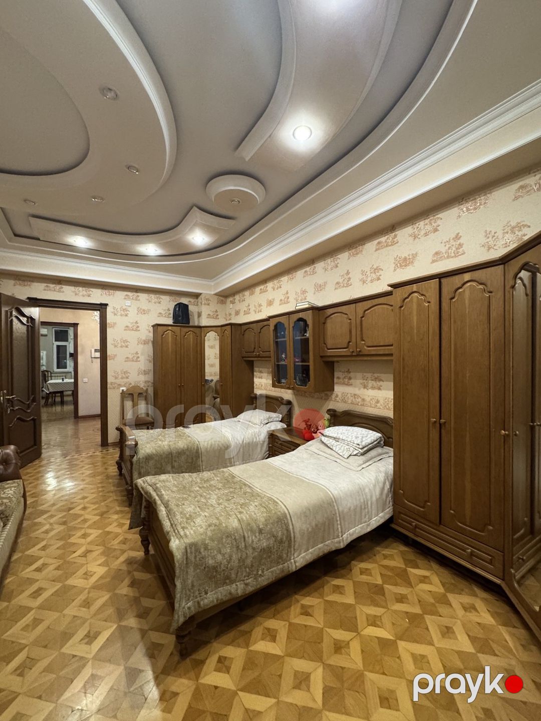 Satılır 4 otaqlı yeni tikili 183 m² — Mənzil, Bakı (4)