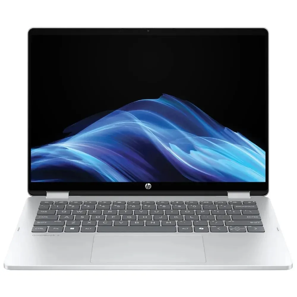 Notbuk HP OmniBook 7 Laptop16-az0006ci — Bakı