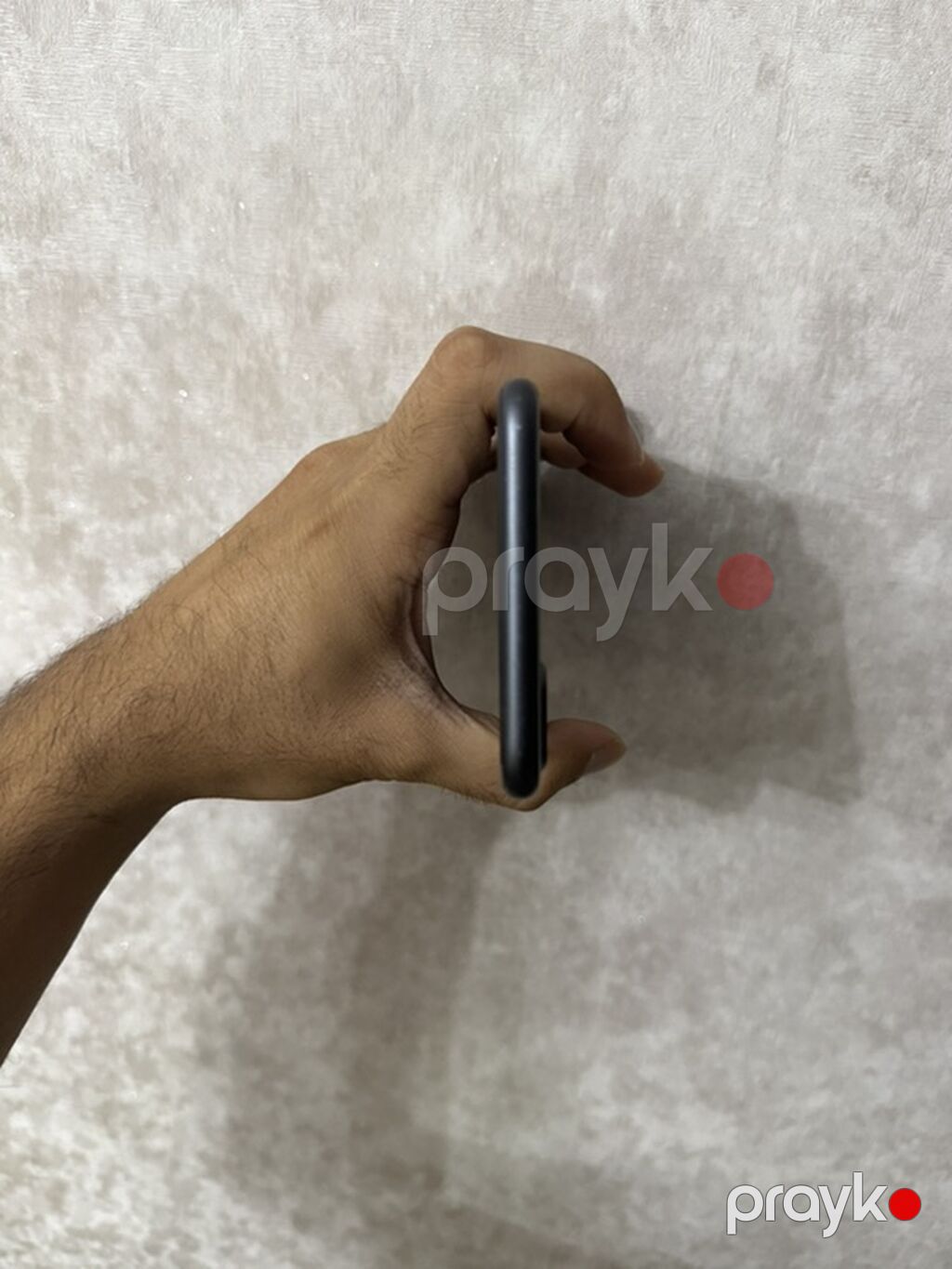 IPhone 8 Plus, 64 GB, Qara, Barmaq izi — Apple iPhone, Bakı (6)