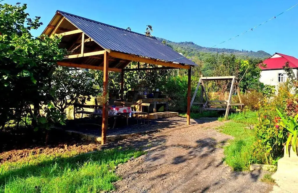 3 otaqlı Həyət evi Kirayə (günlük), Lerik — Ev, villa, Lerik (4)
