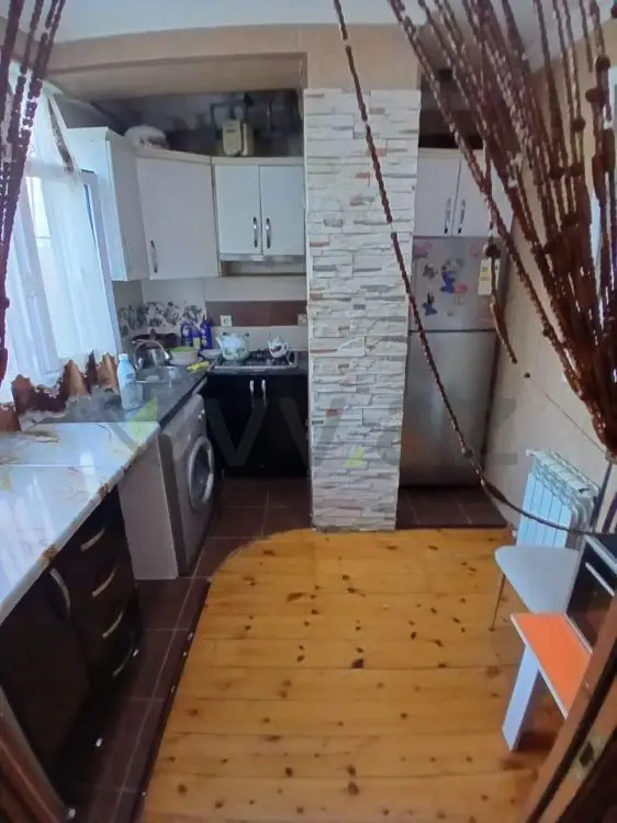 2 otaqlı mənzil Yeni tikili Satılır, Xırdalan — Mənzil, Xırdalan (5)