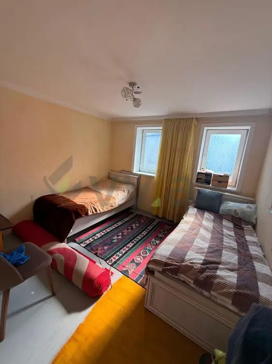 3 otaqlı Həyət evi Kirayə, Xaçmaz — Ev, villa, Xaçmaz (2)