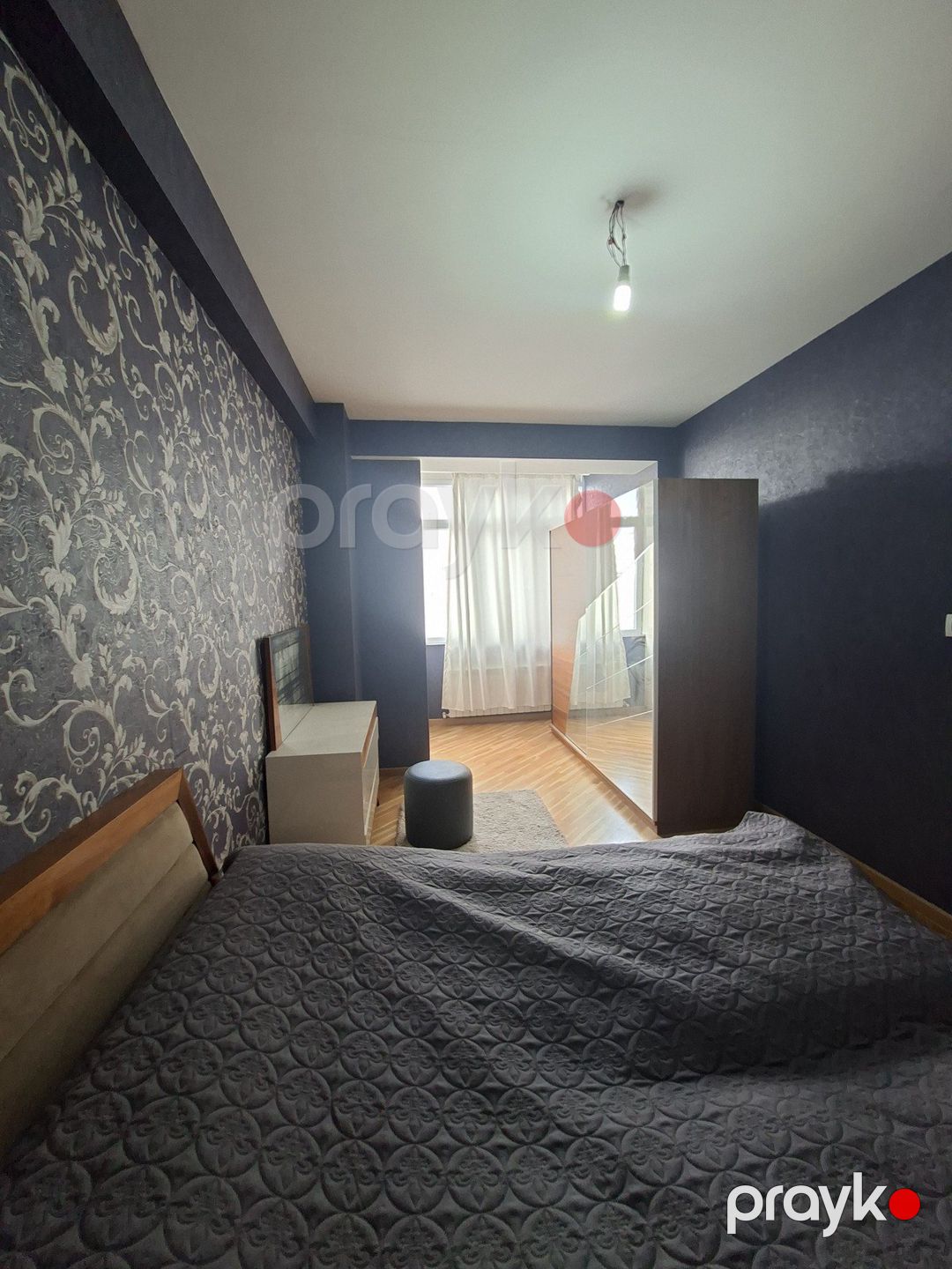İcarəyə verilir 2 otaqlı yeni tikili 75 m² — Mənzil, Bakı (9)