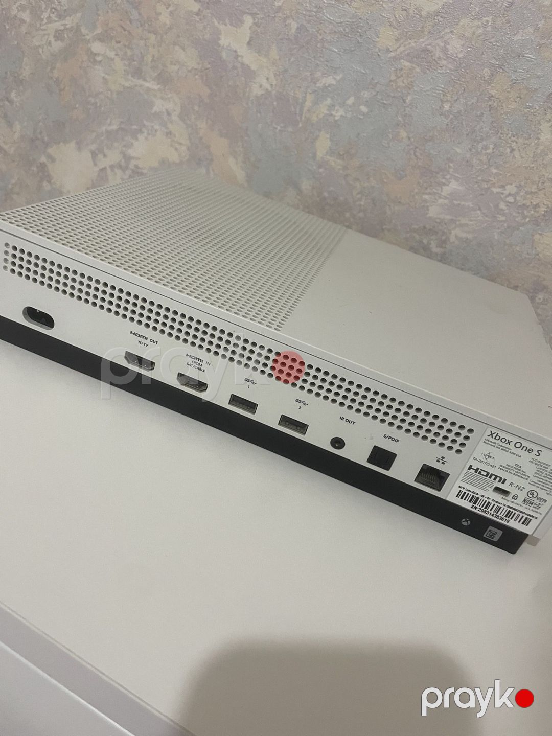 Xbox One S — Oyunlar, konsollər və proqramlar, Bakı (4)