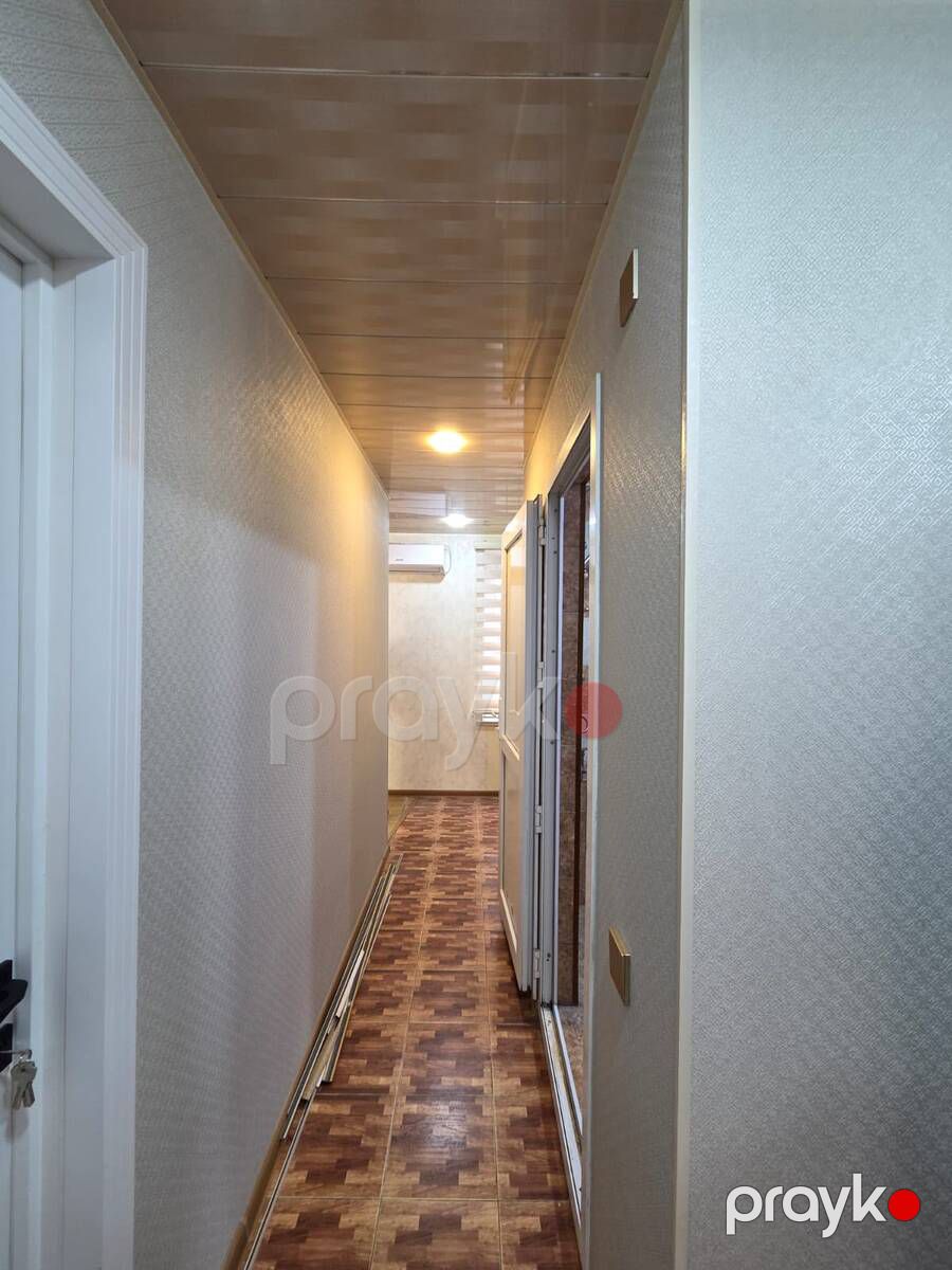 Satılır 3 otaqlı köhnə tikili 65 m² — Mənzil, Bakı (4)