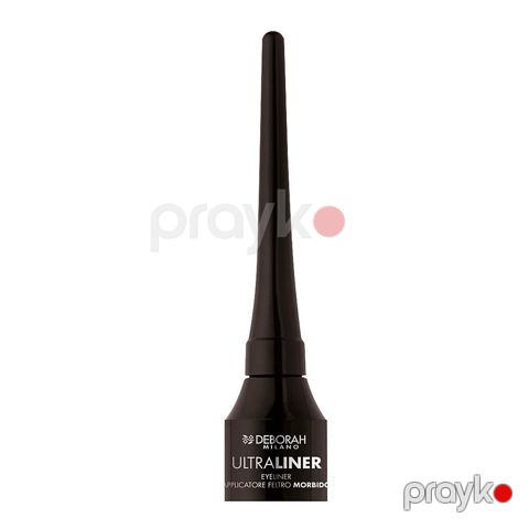 Göz layneri Deborah Ultra Black — Bakı