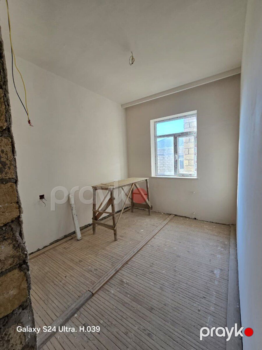 Həyət evi, Saray qəs — Ev, villa, Sumqayıt (7)