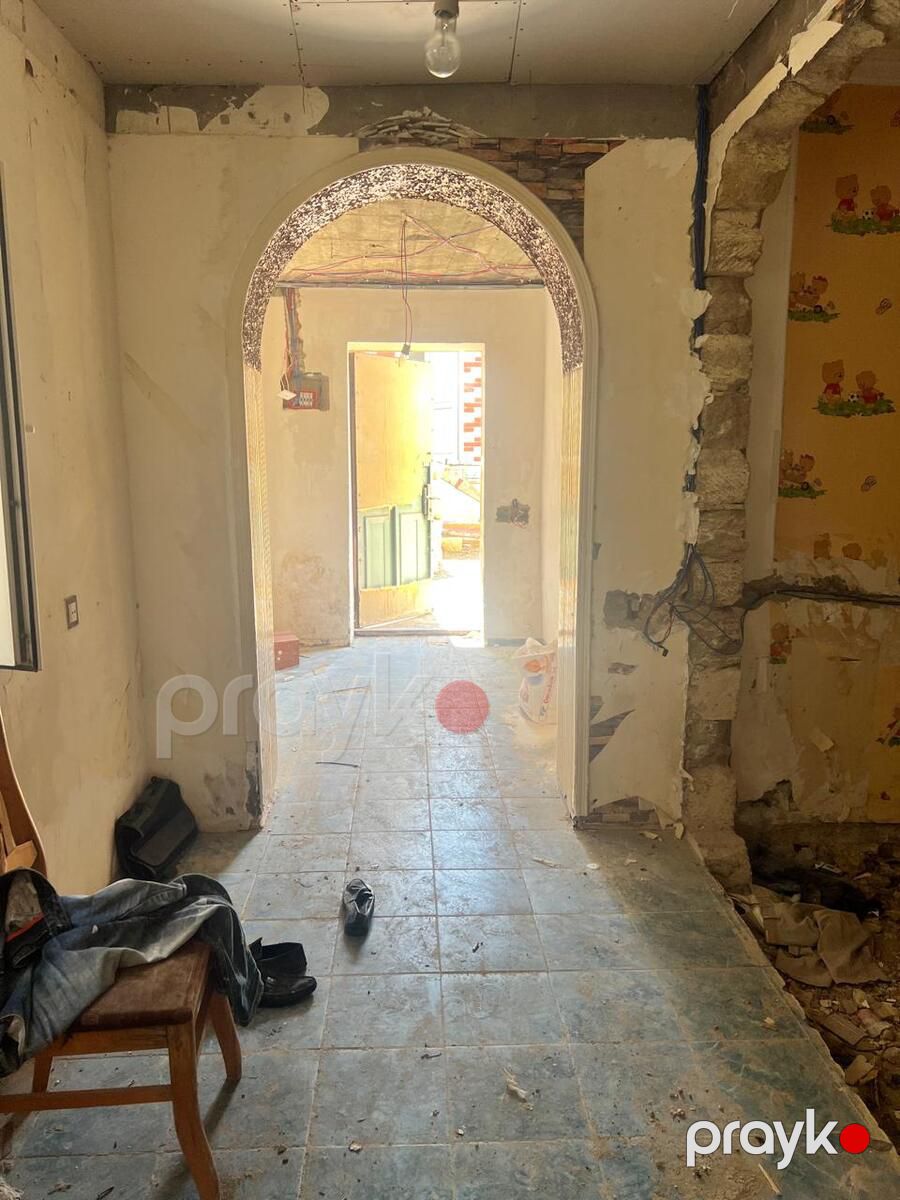 Həyət evi, Xırdalan ş — Ev, villa, Xırdalan (4)