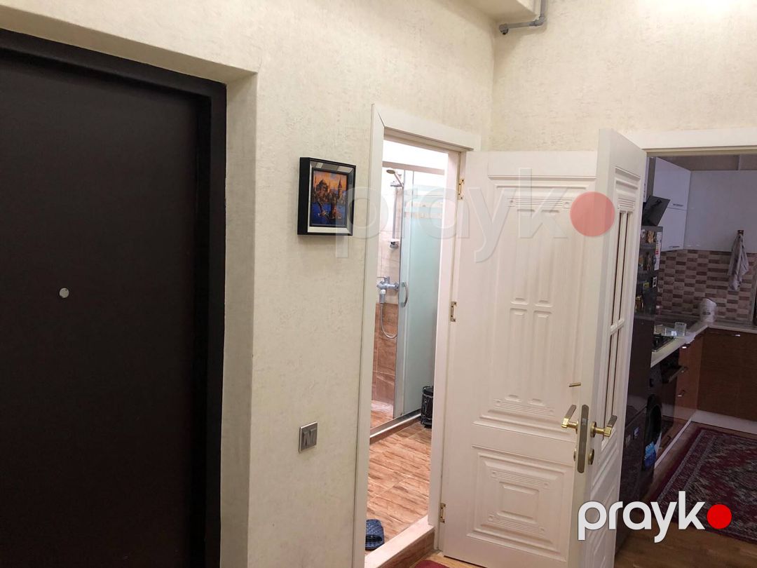 Satılır 3 otaqlı yeni tikili 78 m² — Mənzil, Bakı (7)