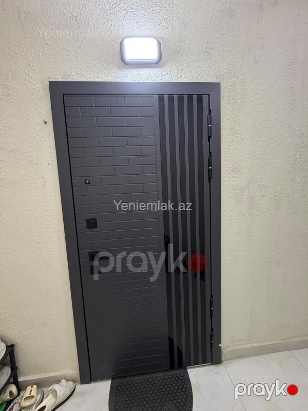 Satılır 2 otaqlı Bina evi menzil (Yeni tikili), 54 m², Suraxanı rayonu — Mənzil, Bakı (10)