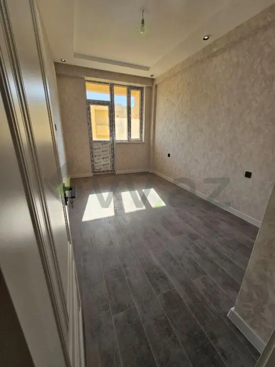 2 otaqlı mənzil Yeni tikili Satılır, Saray, Abşeron — Mənzil (9)