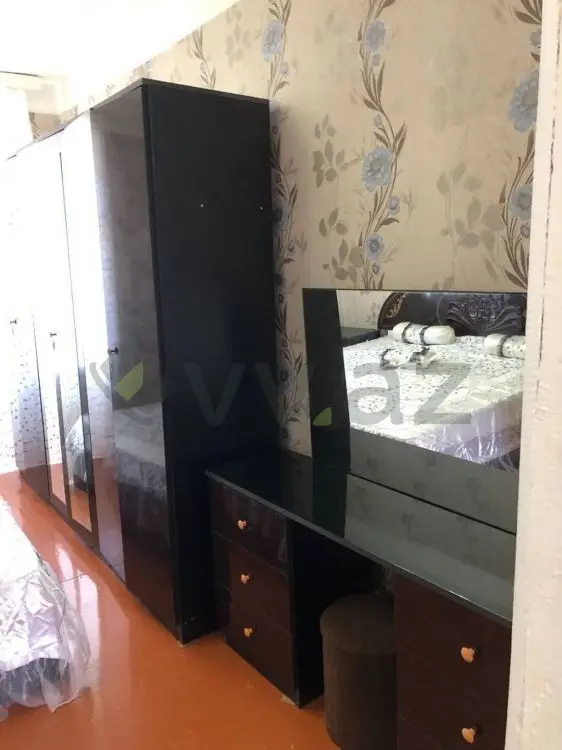 3 otaqlı mənzil Yeni tikili Kirayə, Lənkəran — Mənzil, Lənkəran (2)