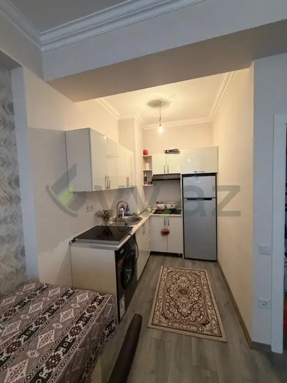 2 otaqlı mənzil Yeni tikili Kirayə, Yasamal qəs., Yasamal, Bakı — Mənzil, Bakı (3)