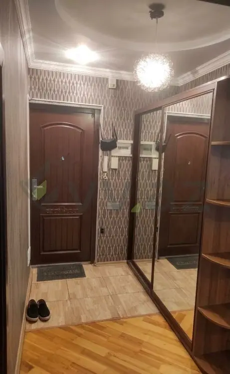 3 otaqlı mənzil Yeni tikili Kirayə, Biləcəri qəs., Binəqədi, Bakı — Mənzil, Bakı (7)