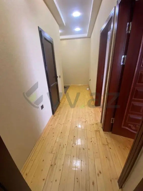2 otaqlı mənzil Yeni tikili Kirayə, 7-ci mikrorayon, Binəqədi, Bakı — Mənzil, Bakı (8)