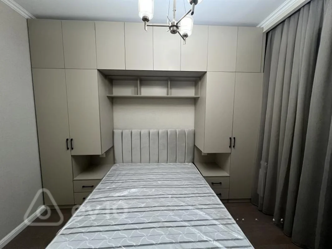 2 otaqlı mənzil, 50 m², Park Yasamal — kirayə — Mənzil, Bakı (6)