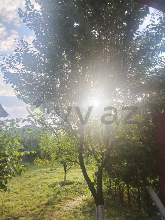 2 otaqlı Həyət evi Kirayə (günlük), Quba — Ev, villa, Quba (8)