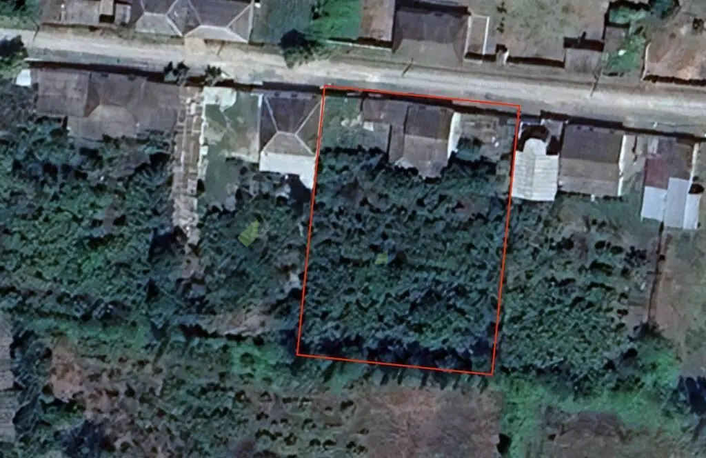 4 otaqlı Həyət evi Satılır, Şabran — Şabran