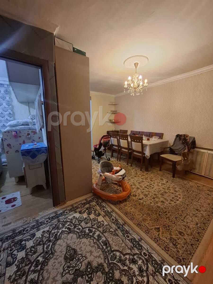 Satılır 2 otaqlı köhnə tikili 40 m² — Mənzil, Bakı (2)