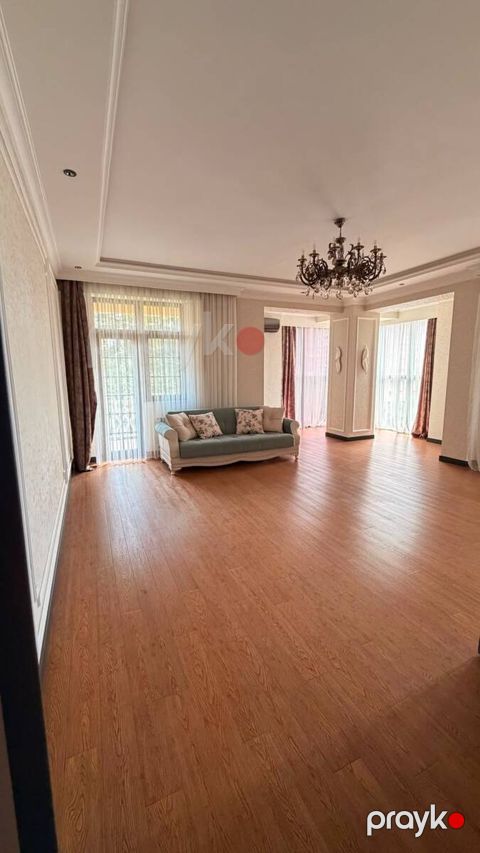 Satılır 3 otaqlı yeni tikili 105 m² — Bakı